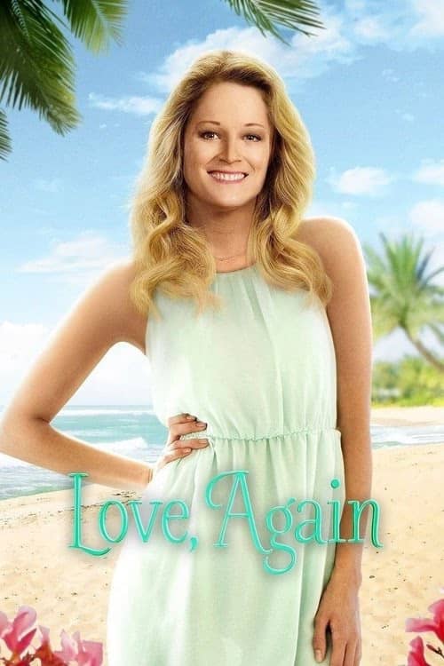 Love, Again izle