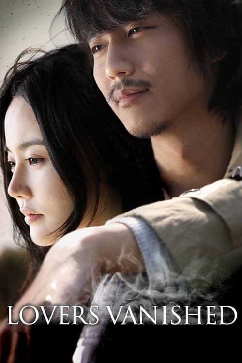 Lovers Vanished izle