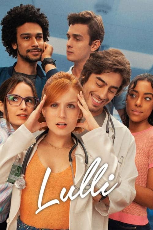 Lulli izle