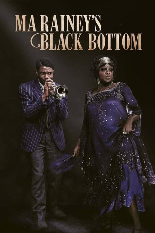 Ma Rainey: Blues'un Annesi izle