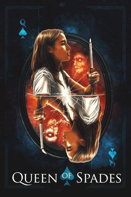 Maça Kızı izle