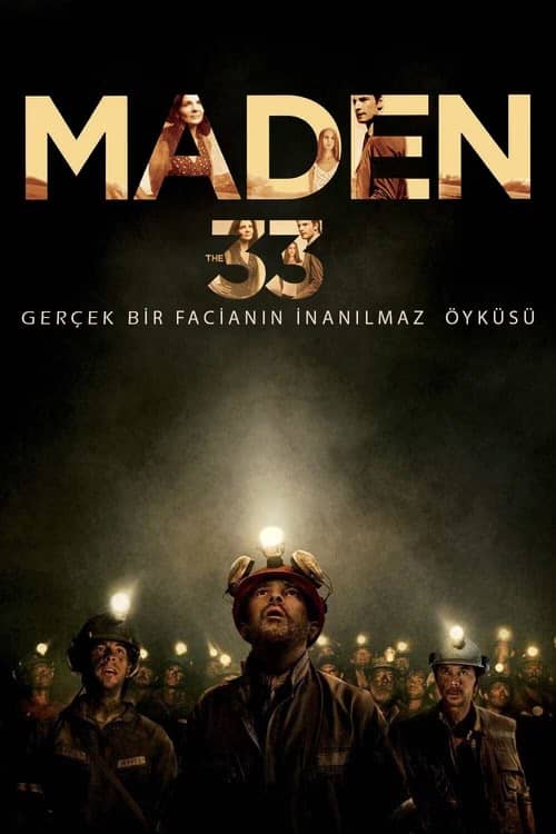 Maden izle