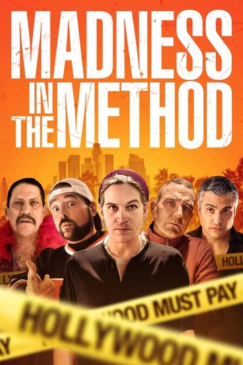 Madness in the Method izle