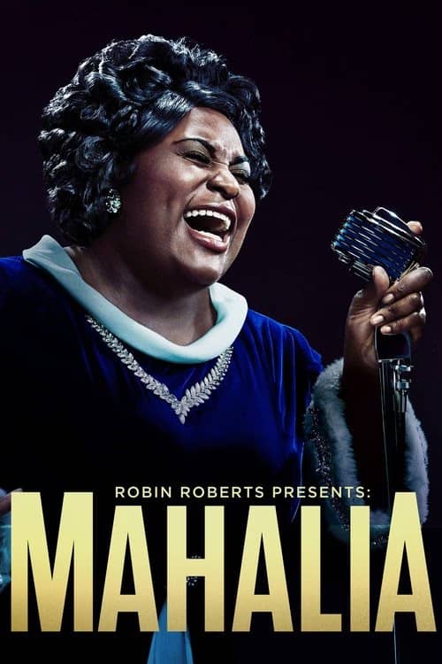 Mahalia izle