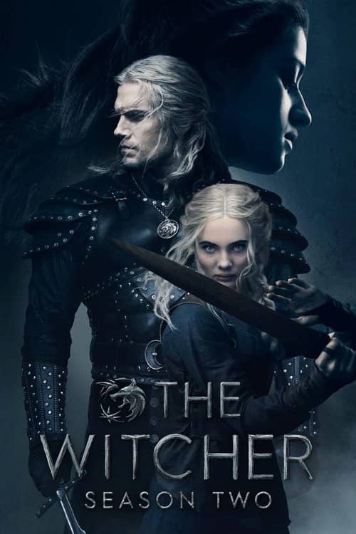 Making the Witcher: Season 2 izle
