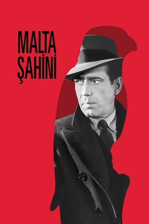 Malta Şahini izle
