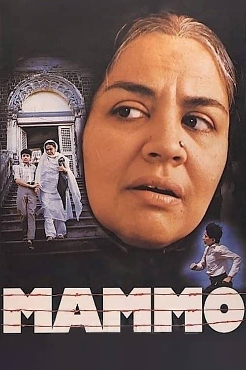 Mammo izle