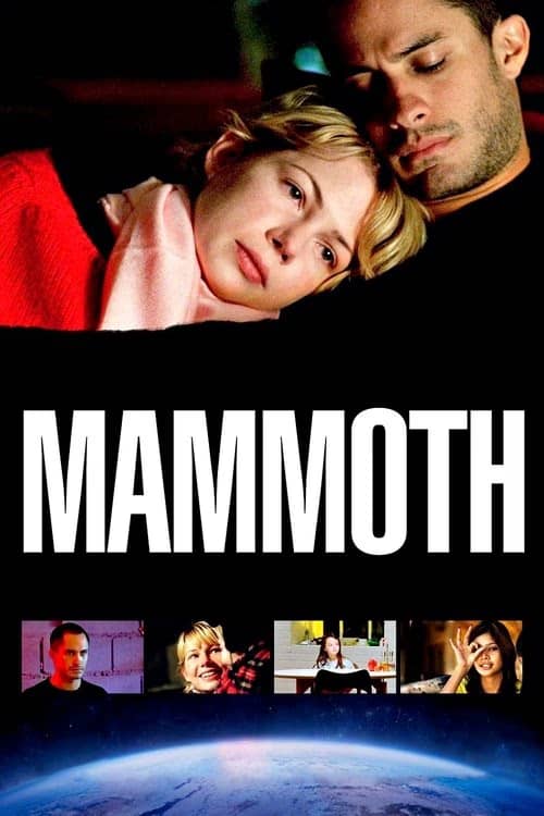 Mammoth izle