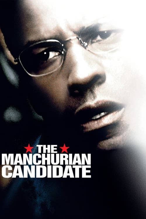 Mançuryalı Aday izle