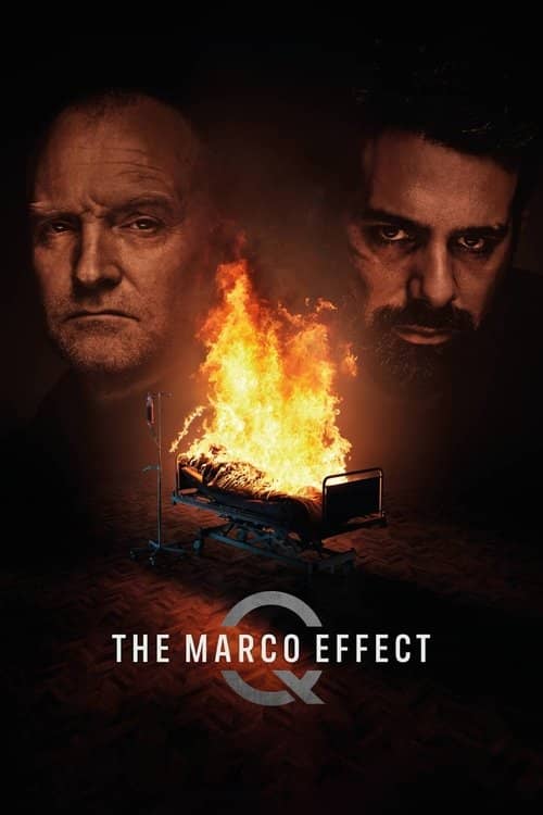 Marco Etkisi izle