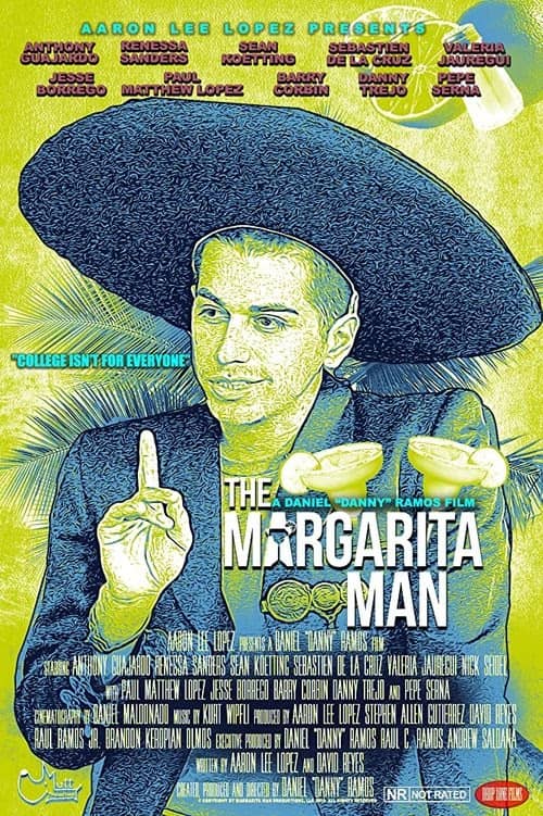 Margaritacı izle