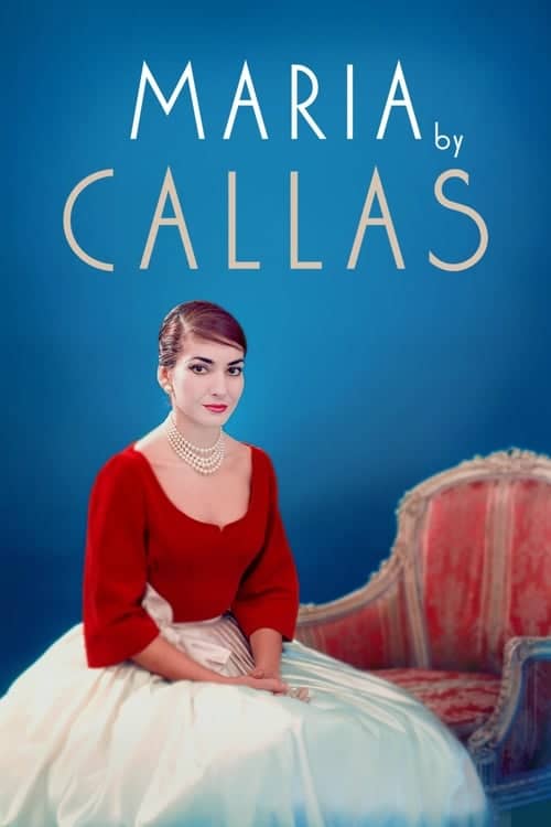 Maria by Callas izle