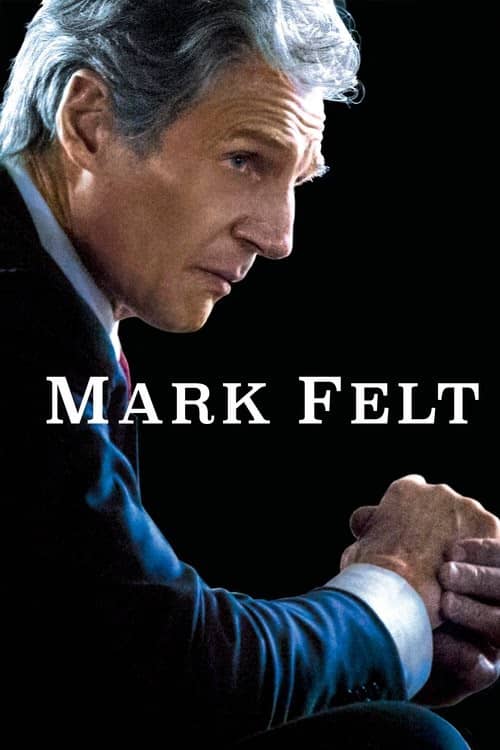 Mark Felt izle
