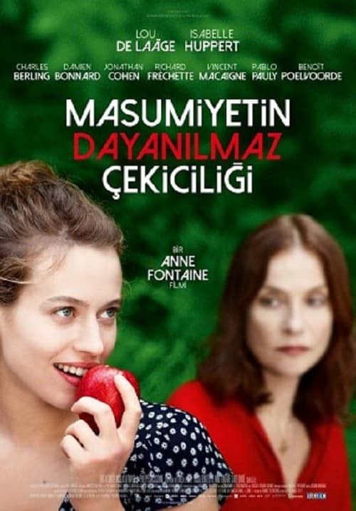 Masumiyetin Dayanılmaz Çekiciliği izle
