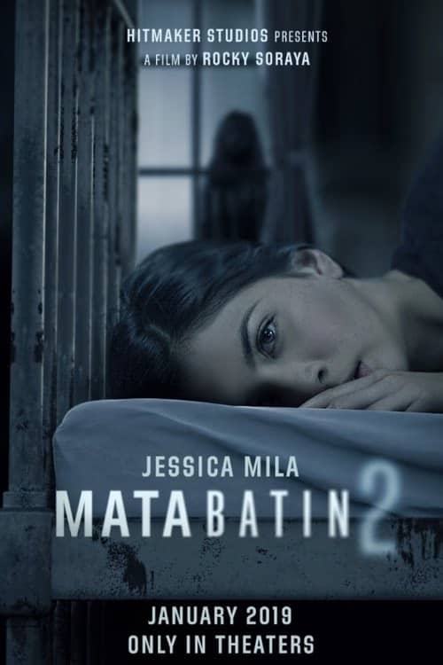 Mata Batin 2 izle