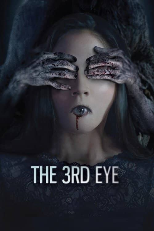 Mata Batin izle