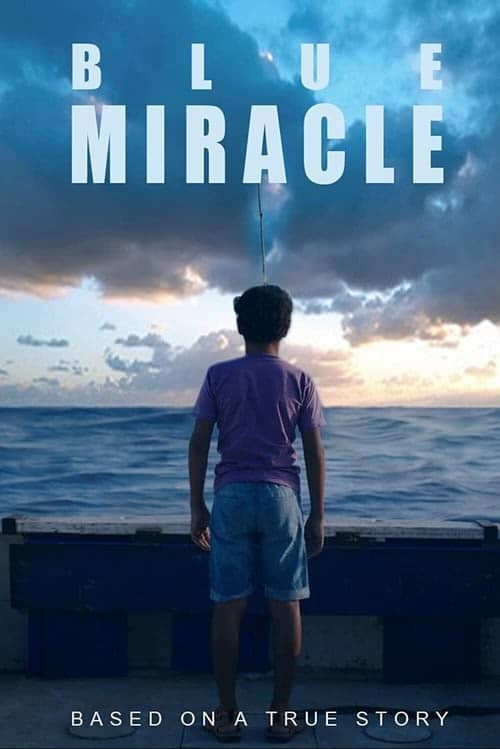 Mavi Mucize izle