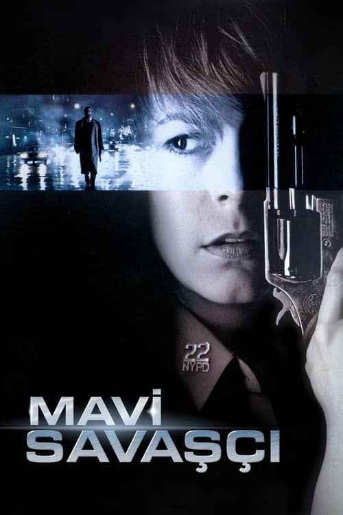 Mavi Savaşçı izle