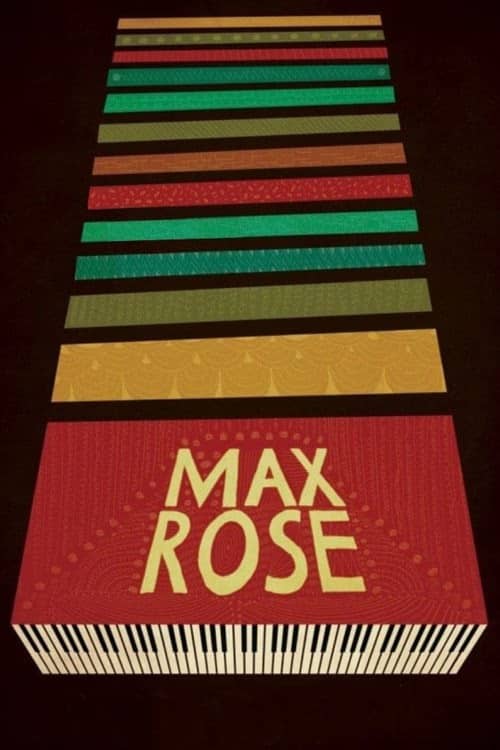 Max Rose izle