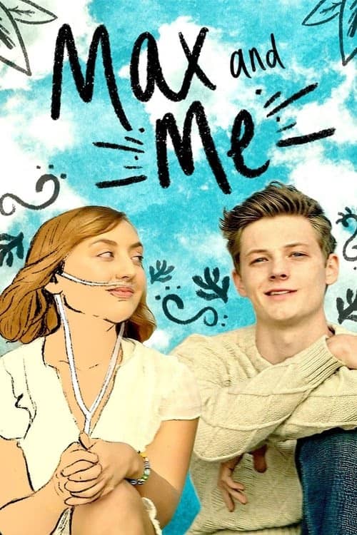 Max ve Ben izle
