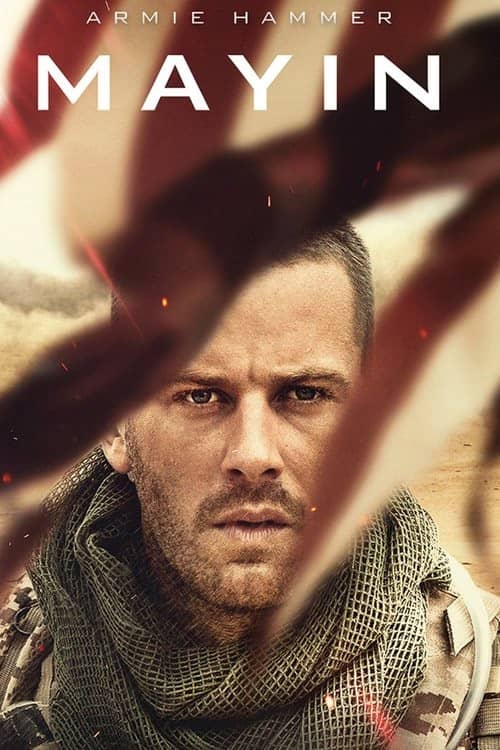 Mayın izle