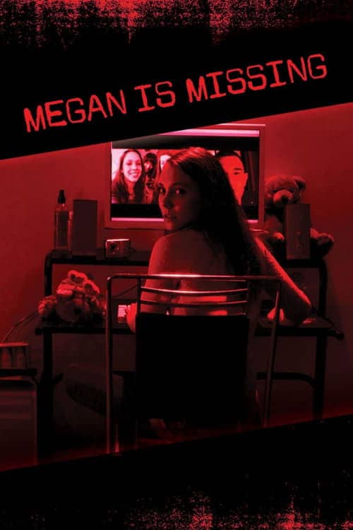 Megan Is Missing izle
