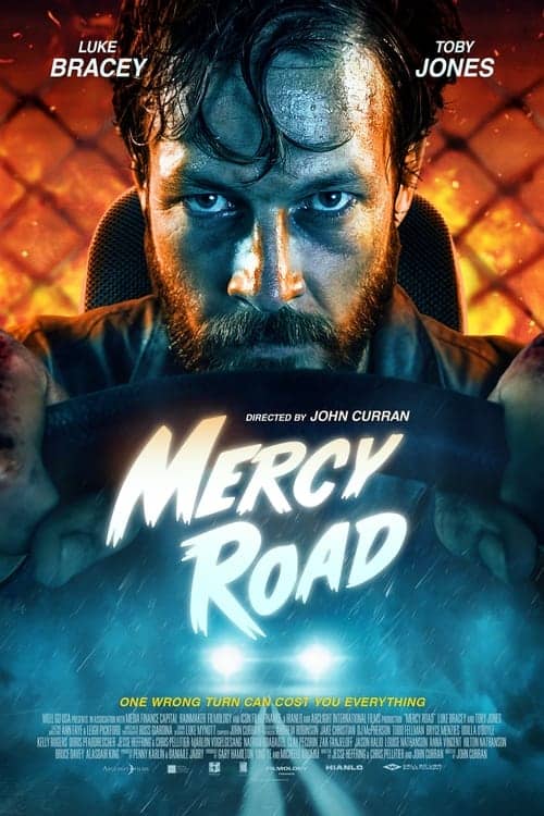 Mercy Road izle