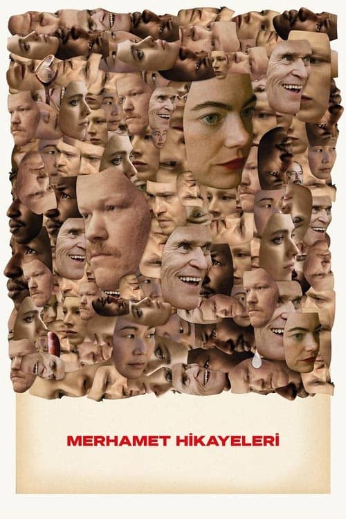 Merhamet Hikayeleri izle