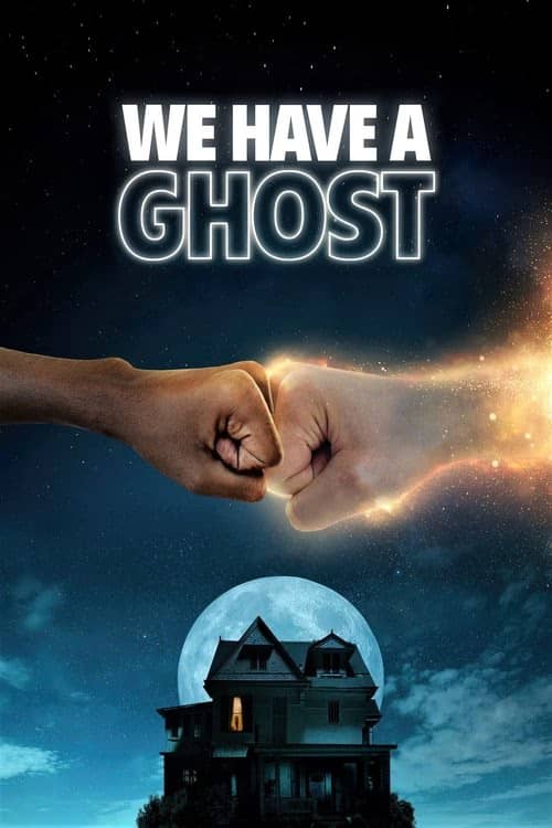 Meşhur Hayalet Ernest izle