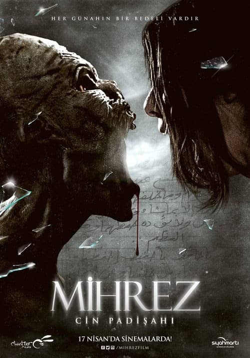 Mihrez: Cin Padişahı izle