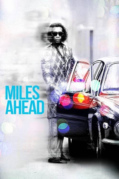 Miles Davis: Zamanın Ötesinde izle