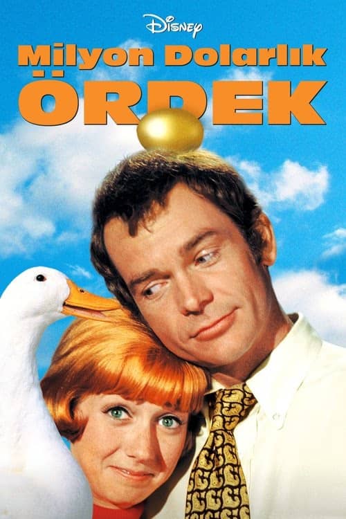 Milyon Dolarlık Ördek izle