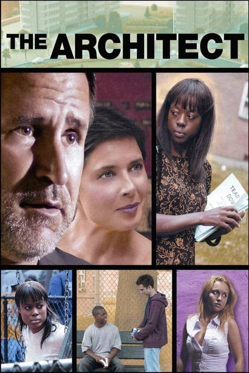 Mimar izle