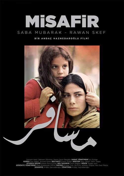 Misafir izle