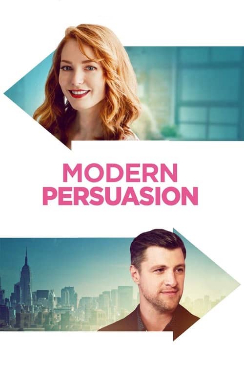 Modern Persuasion izle