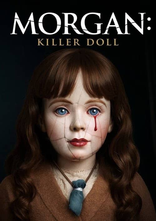 Morgan: Killer Doll izle
