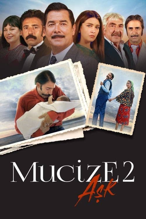 Mucize 2: Aşk izle