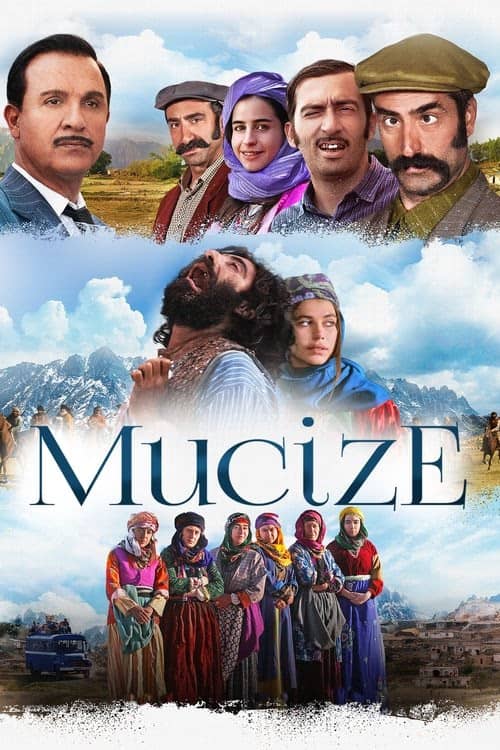 Mucize izle