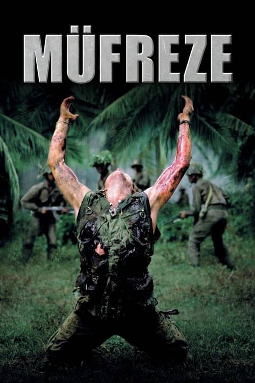 Müfreze izle