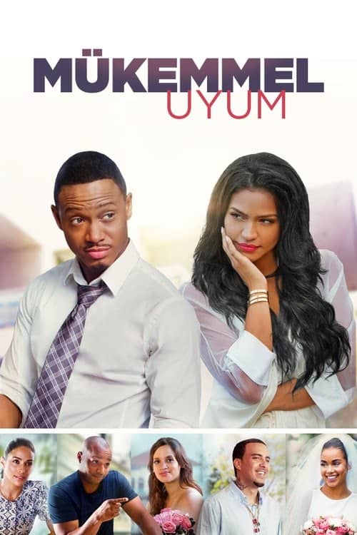 Mükemmel Uyum izle
