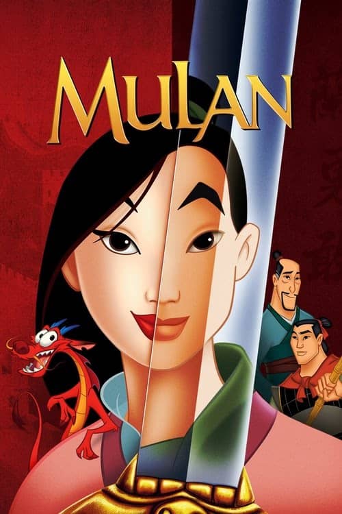 Mulan izle