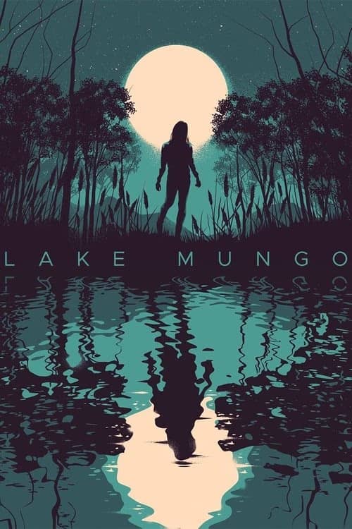 Mungo Gölü izle