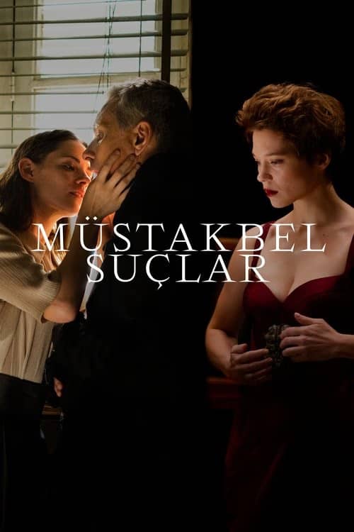 Müstakbel Suçlar izle