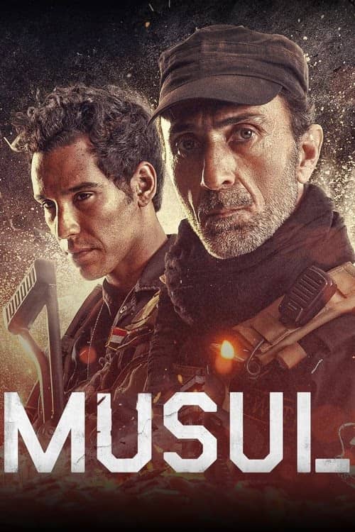 Musul izle