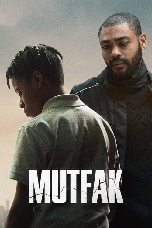 Mutfak izle