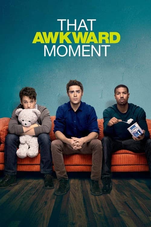Müzmin Bekarlar izle