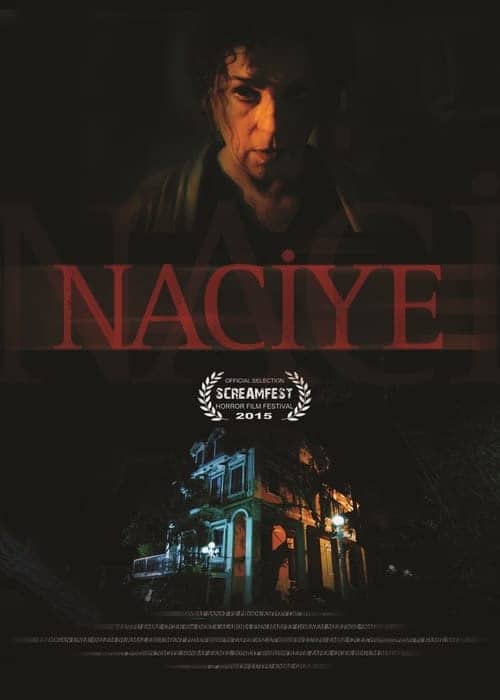 Naciye izle