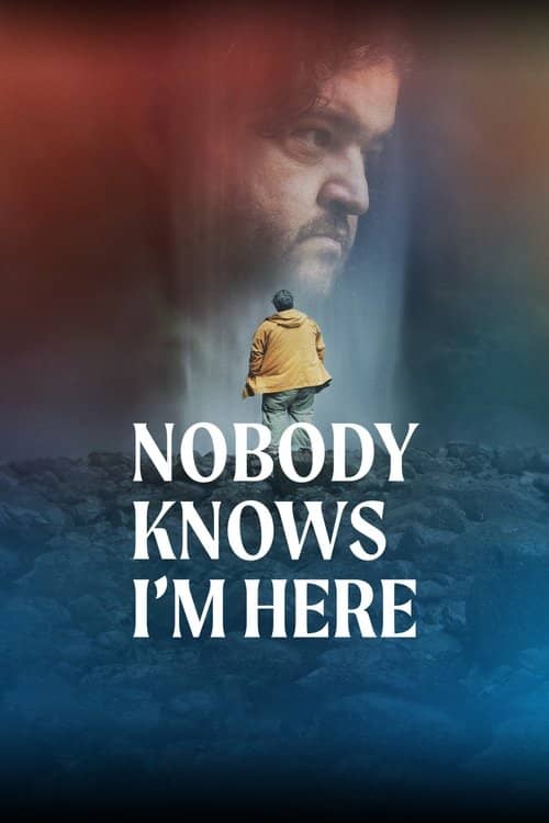 Nadie sabe que estoy aquí izle