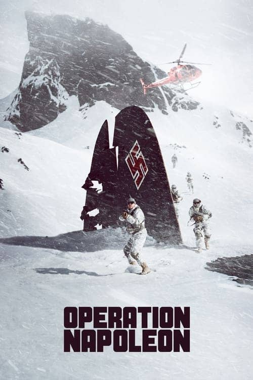 Napóleonsskjölin izle