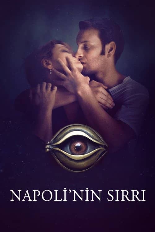 Napoli'nin Sırrı izle